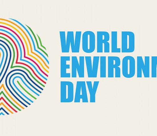 World Enviroment Day