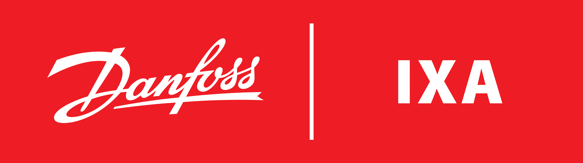 Danfoss IXA